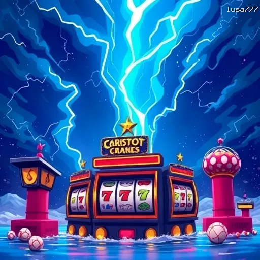 lusa777: Promo dan Bonus Terbaik untuk Para Gamer Indonesia