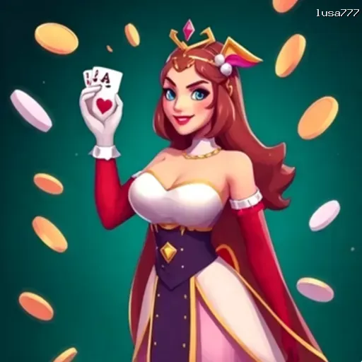 Menggali Fitur Menarik di Situs Game lusa777