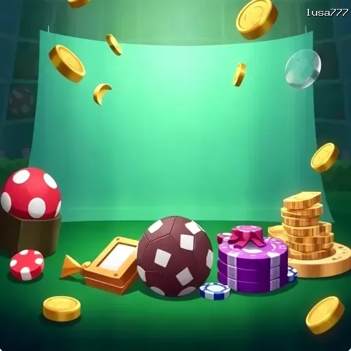 Mengulas Fitur Menarik di Situs Game lusa777