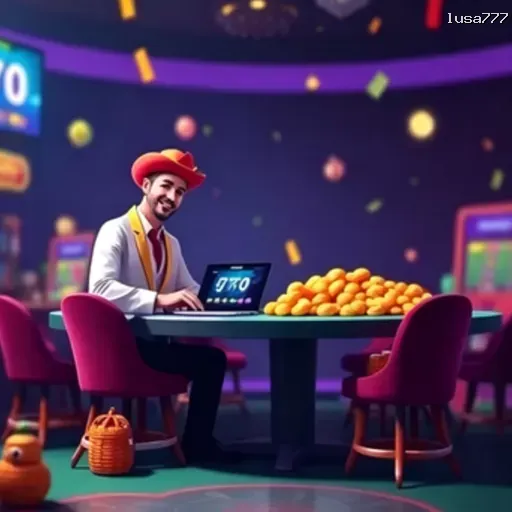Panduan Lengkap Menggunakan Situs Game lusa777