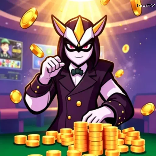 Keamanan dan Keandalan Situs lusa777 di Dunia Game