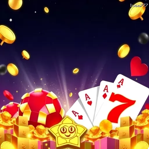 Review Permainan Populer di Situs lusa777