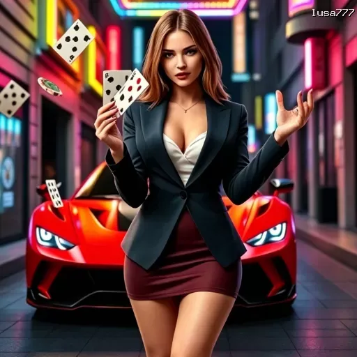 lusa777: Bet Sport Dengan Fitur Terbaik untuk Pemain Indonesia